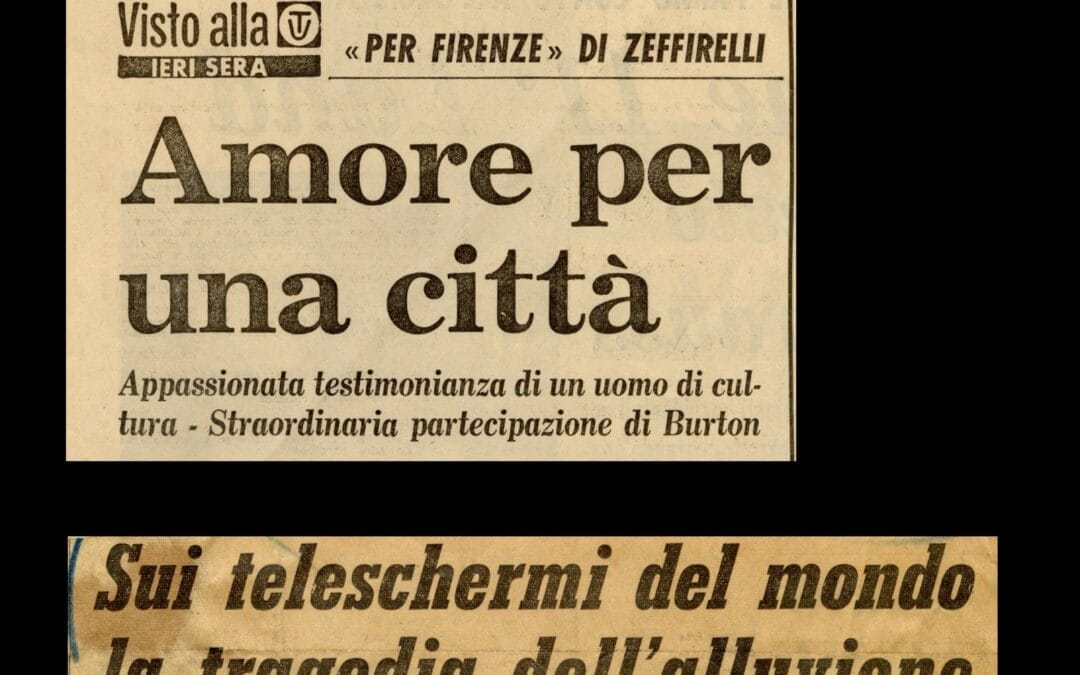 La stampa italiana sul documentario