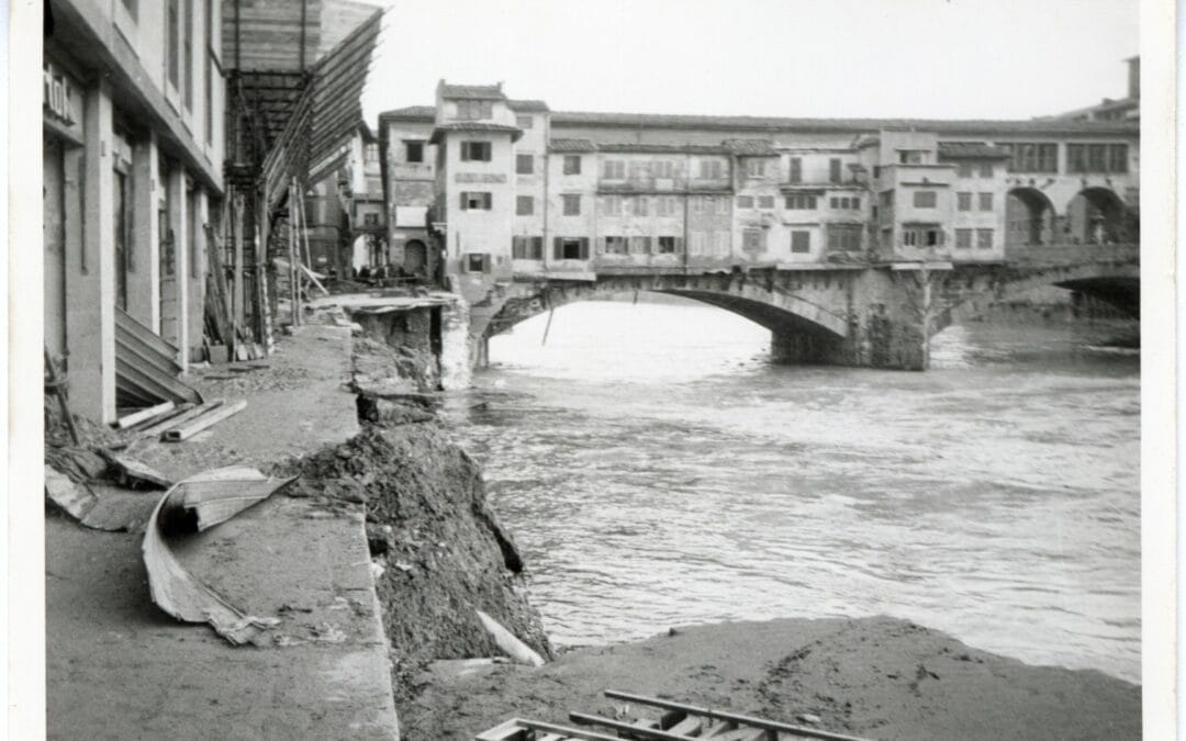 Images of the flood